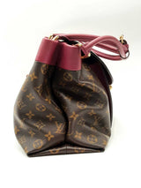 Louis Vuitton Monogram Olympe Shoulder Bag Eb0125lpxzsa