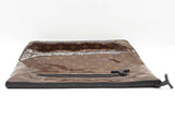 Louis Vuitton Monogram Glaze Pochette Cosmos Clutch Bag Sd1225rrzde