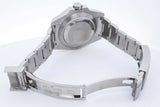 Rolex Submariner Oyster Perpetual Date "Hulk" 40mm Stainless Watch Eb0826cxxzde