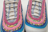 Nike Air Max 97 Se Sneakers Dv7550-100 Size 7y Eb1025wxde