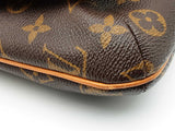 Louis Vuitton Musette Salsa Shoulder Bag In Monogram Coated Canvas Fw0626icrdu