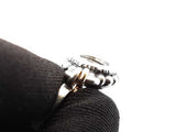 Pandora "Love And Guidance" Dangle Charm In Sterling Silver 2 Grams Fw0926rdu