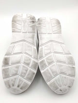 Burberry Regis Check Sneakers Size 46 Eb1026oxzsa