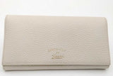Gucci Leather Continental Wallet Eb1026loxsa