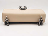 Gucci 400249 Dionysus White Handbag Aa0326szxsa