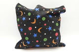 Ysl Yves Saint Laurent Moon And Stars Tote Bag Sd0925lrzde