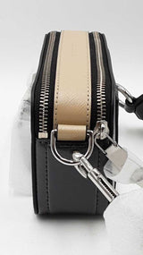 Marc Jacobs The Snapshot Crossbody Bag Sd0825rrdu
