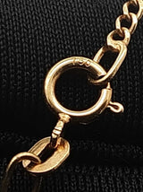 South Sea Pearl Lariat Necklace In 18k Yellow Gold 7.2 Grams 18 Inch Fw0426prrdu