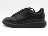 Alexander Mcqueen Oversized Sneakers Black Size 44 Aa0726lrzsa