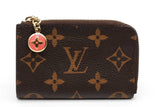 Louis Vuitton Monogram Noa Key Holder Pouch Eb0726lrxde