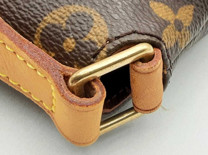 Louis Vuitton Lv Monogram Musette Salsa Crossbody Bag Fw0125roesa