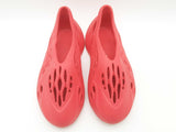 Adidas Yeezy Vermilion Foam Runner Clogs Size 12 Sd0126lorde