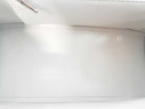 Balenciaga Hourglass White Top Handle Bag Sd0326rzxde