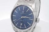 Hamilton Automatic 41mm Stainless Steel Watch Eb0226oxzsa
