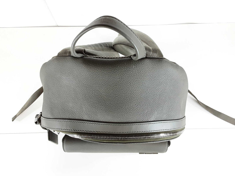 Louis Vuitton Takeoff Aerogram Green Backpack Sd0825szxde