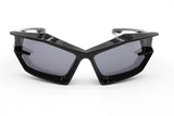 Givenchy Giv Cut Geometric Sunglasses Eb0726oorde