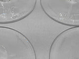 Tiffany & Co. Champagne Glasses Set Of 4 Do0125lxzde