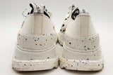 Alexander Mcqueen Tread Slick Speckled Sneakers Size 43 Eb1024ersa