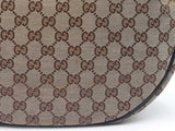Gucci Twins Hobo Bag In Gg Monogram Canvas Fw0625orzdu