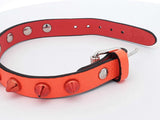 Christian Louboutin Loubilink Bracelet Orange Aa0726ezsa