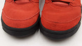 Nike Air Jordan 5 Retro "Dunk On Mars" Suede Sneakers Size 9.5  Fw0825ixdu