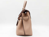 Louis Vuitton Taurillon Leather Lockme Ever Mm Handbag Sd0926erzdu