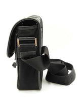 Prada Nylon Black Shoulder Bag Sd0825rzxsa