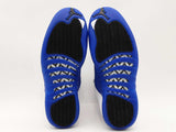 Nike Jordan 12 Retro Blueberry Ct8013 140 Size 11.5 Aa0525oxzsa