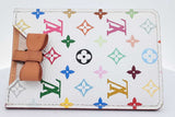 Louis Vuitton Multicolor Monogram Etui Miroir Compact Mirror Eb0426exsa