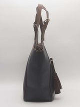 Dooney & Bourke J14066467 Blue Handbag Aa0626lzsa
