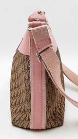 Christian Dior Diorissimo Street Chic Shoulder Bag Fw06260rzdu