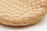 Bottega Veneta Intrecciato Leather Jodie Handbag Eb1026cxzde