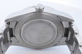 Tudor Black Bay Calibre Manufacture 37mm Stainless Steel Watch Eb0426oxxzde