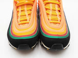 Nike Air Max "Sunburst" Sneakers Size 8 Fw0326sxdu