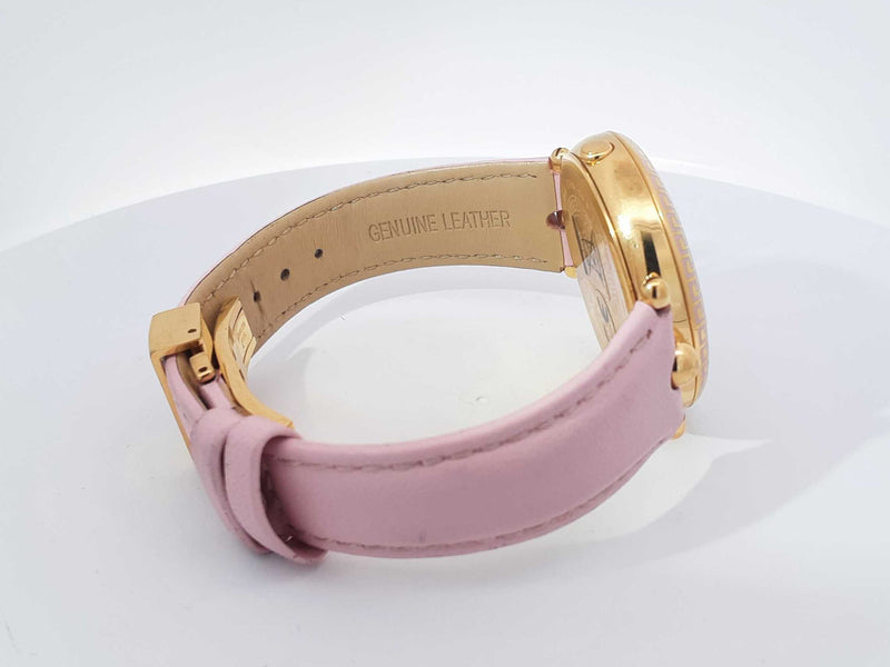 Versace Palazzo Empire Watch 38 Mm Aa1025lcrsa