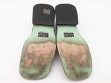 Cesare Paciotti Hero Hrs Loafers Size 6 Sd1025rzdu
