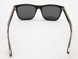 Gucci Gg0381sn Web Black Frames Gray Lens Sunglasses Do0526cxde