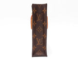 Louis Vuitton Monogram Canvas Petite Sac Plat Bag Sd0626lopzdu