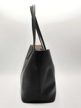 Michael Kors Emry Leather Tote Hswrsa