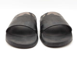 Valentino Garavani Camouflage Rubber Slides Size 12 Sd0915ixdu