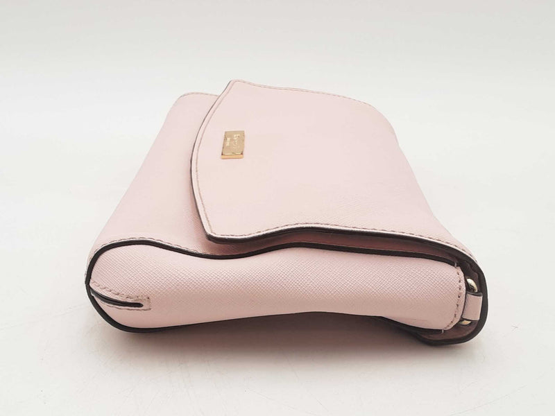 Kate Spade Laurel Way Greer Crossbody Bag Sd1124lzxsa