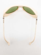 Moncler Ml0128 Sunglasses Eb1225lorde