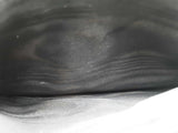 Chanel Vintage Timeless Black Patent Leather Wallet On Chain Sd0625lozdu