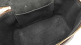 Louis Vuitton Vanity Pm Bag In Monogram & Reverse Coated Canvas Fw0126irzdu