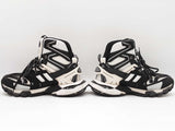 Balenciaga Track Hike High Top Sneakers Size 7 Us Sd0726lordu