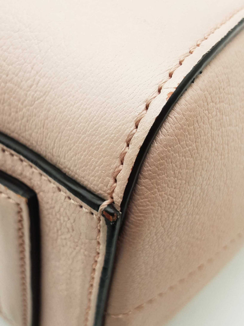 Givenchy Antigona Pink Leather Crossbody Bag Do0725rxzde