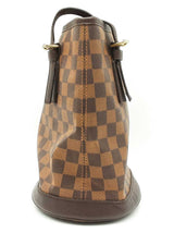 Louis Vuitton Damier Ebene Marais Bucket Bag Sd0626rsrdu