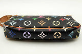 Louis Vuitton Monogram Takashi Murakami Pochette Accessoires Eb0225wxzsa