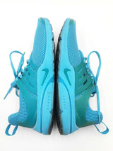 Nike Air Presto Sneakers In Rio Teal Us Size 11 Fw0925ixdu