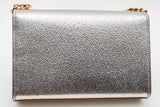 Yves Saint Laurent Metallic Kate Crossbody Bag Eb0726pxzsa